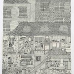 three-houses-2008-31cm-x