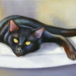D laurent - Golden Eyes
