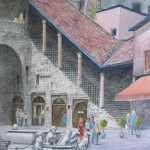 Perugia