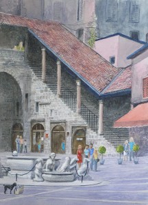 Perugia