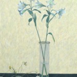 Dying-Freesias Dying-Freesias