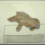 bronzeboar
