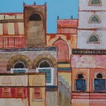 A Bit Moorish A Bit Moorish