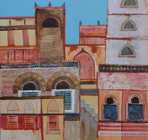 A Bit Moorish