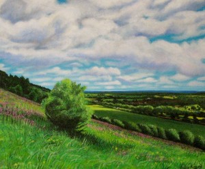 Box Hill