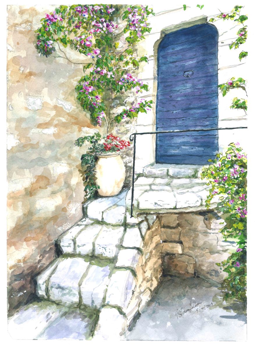 Paul Stringfellow: Places and Images to share - 4th June to 12th July ...